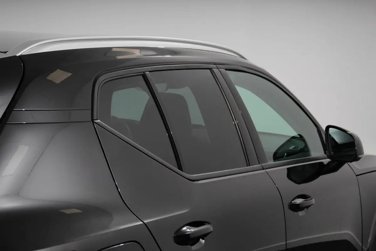 1.5 Automaat Cooper Salt Climate Control Lederen bekleding Cruise Control Parkeersensoren V+A Getinte ramen