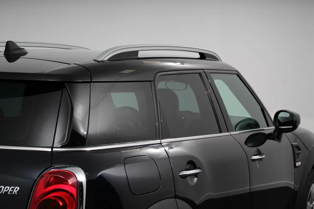 1.5 Automaat Cooper Salt Climate Control Lederen bekleding Cruise Control Parkeersensoren V+A Getinte ramen