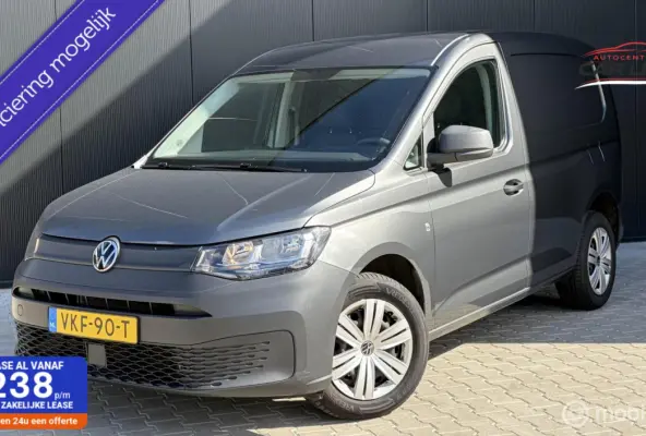 2.0 TDI|CRUISE|PDC|NAP|BTW