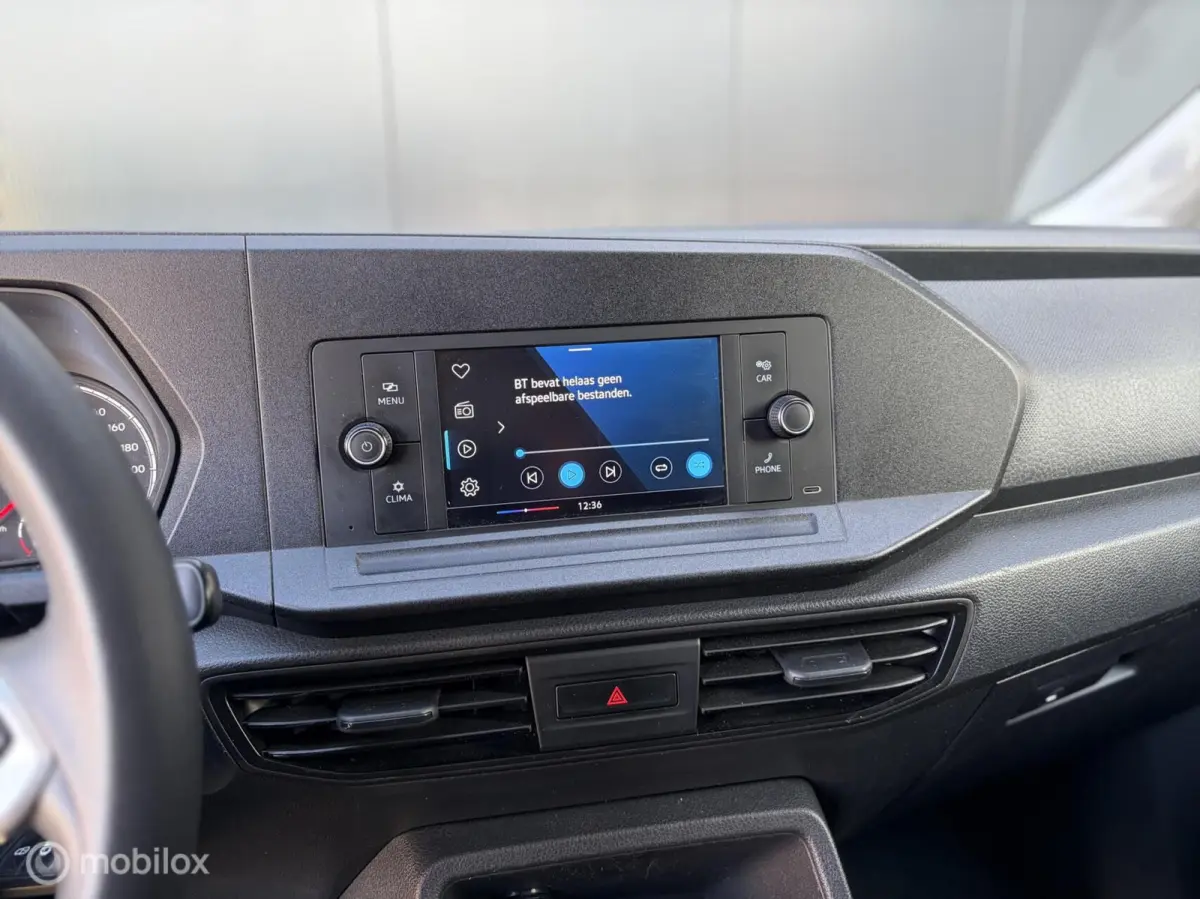 2.0 TDI|CRUISE|PDC|NAP|BTW