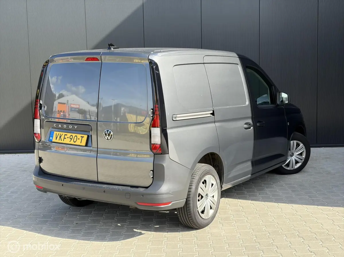 2.0 TDI|CRUISE|PDC|NAP|BTW
