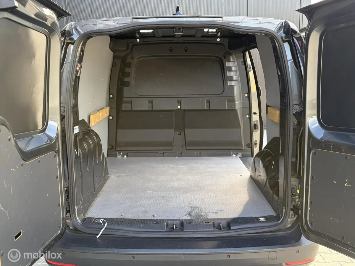 2.0 TDI|CRUISE|PDC|NAP|BTW