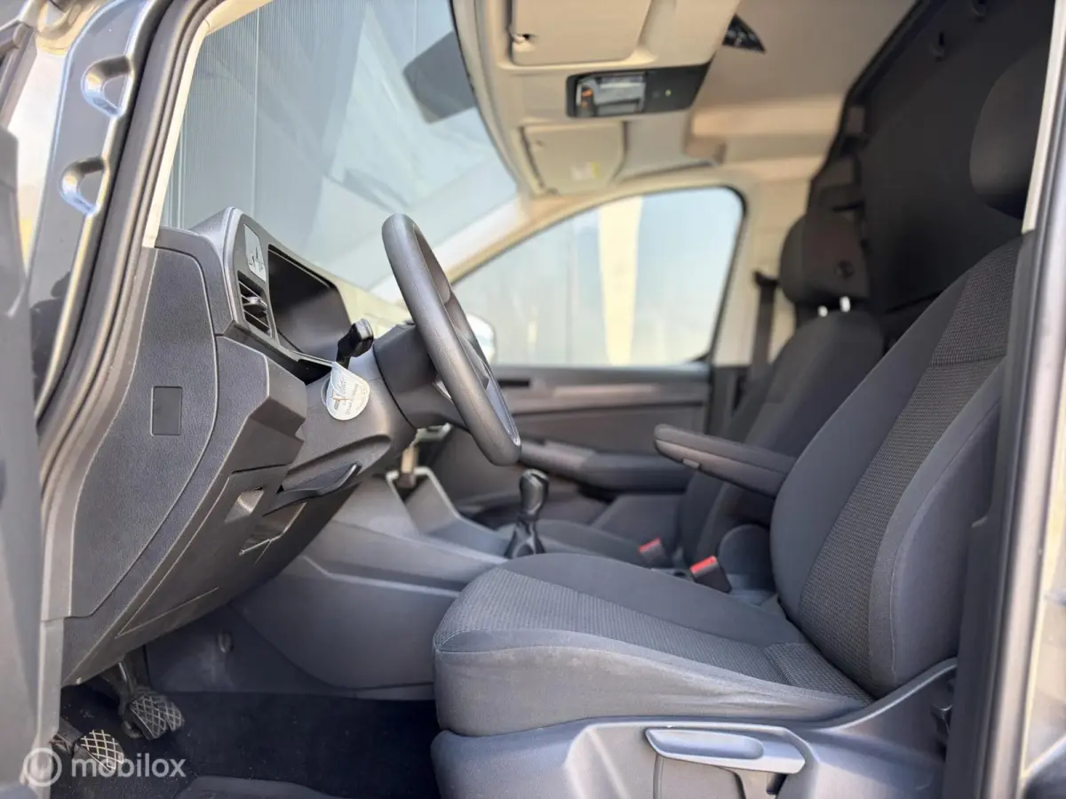 2.0 TDI|CRUISE|PDC|NAP|BTW