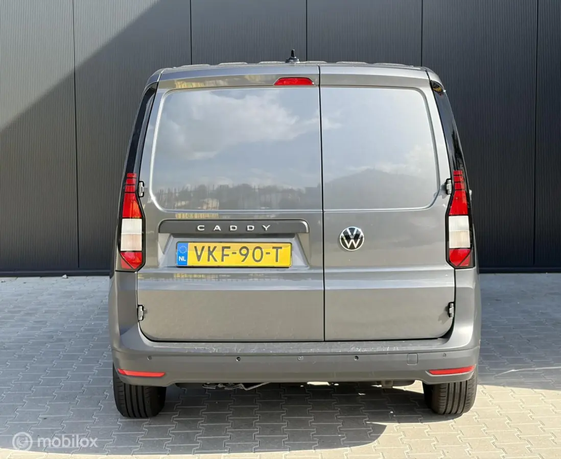 2.0 TDI|CRUISE|PDC|NAP|BTW