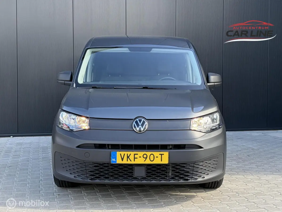 2.0 TDI|CRUISE|PDC|NAP|BTW