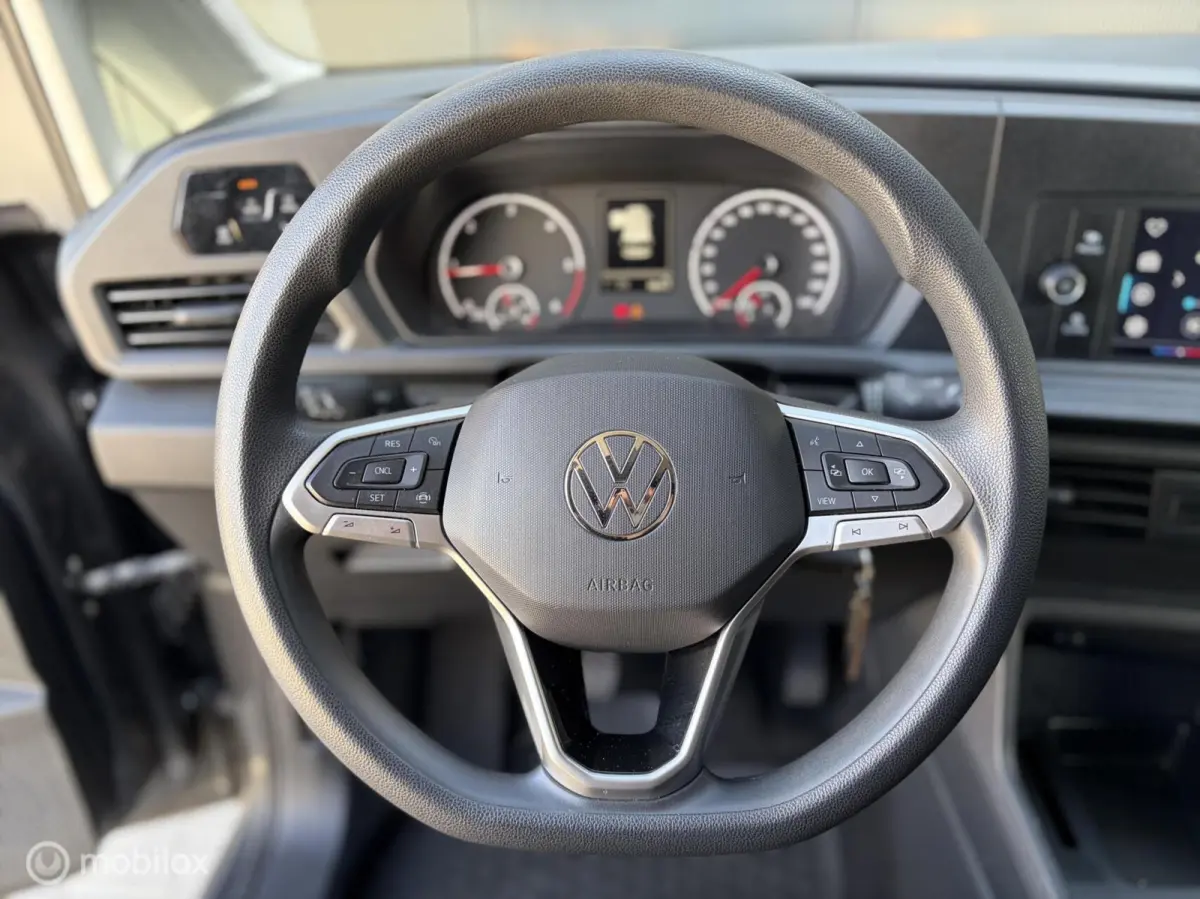 2.0 TDI|CRUISE|PDC|NAP|BTW