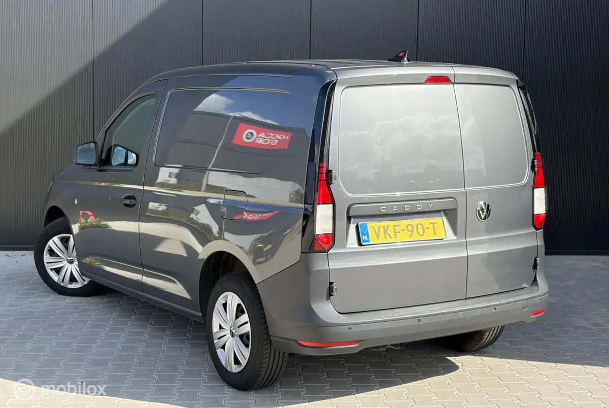 2.0 TDI|CRUISE|PDC|NAP|BTW
