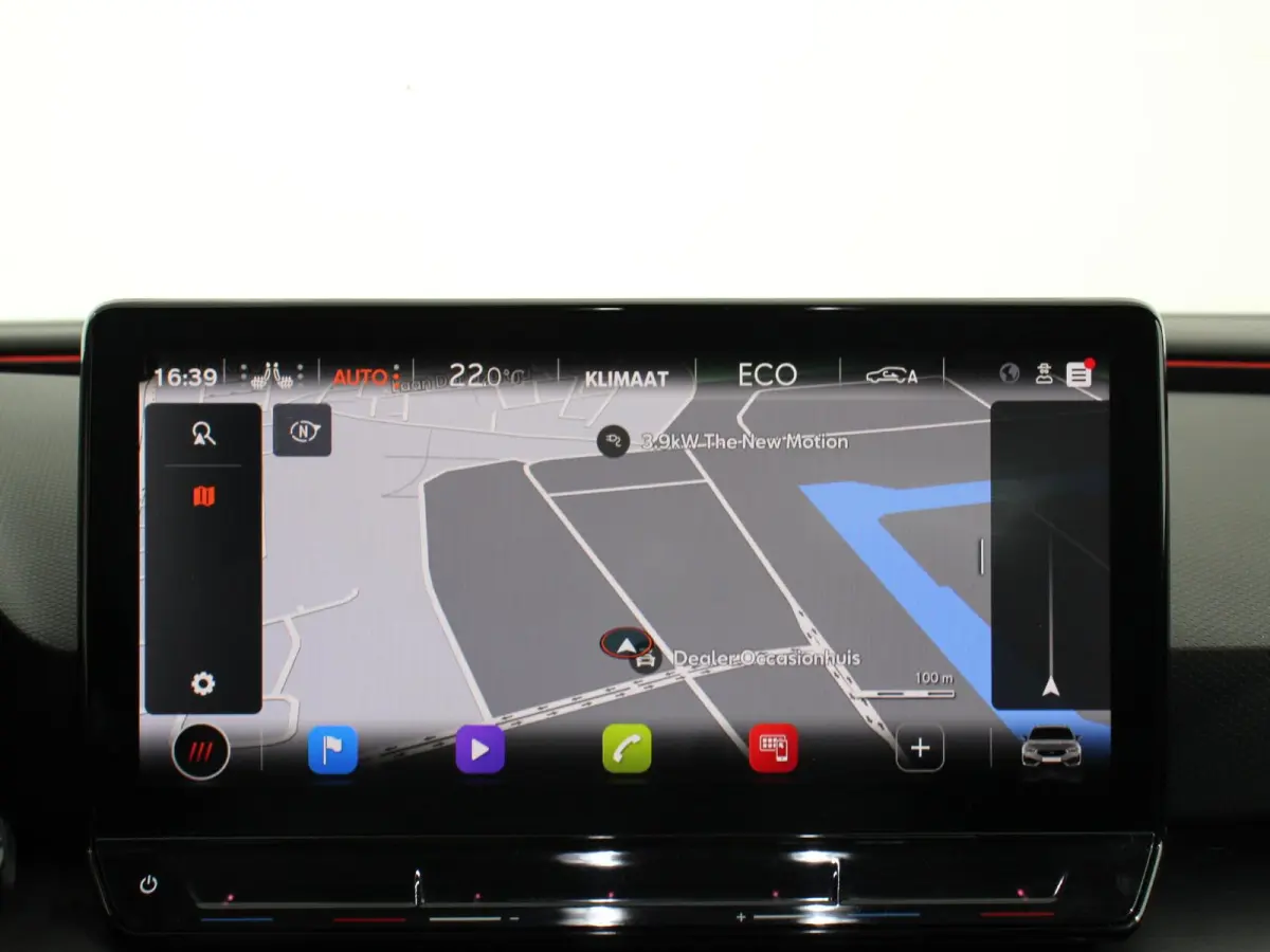 1.4 e-Hybrid VZ 245 pk DSG Wegklapbare trekhaak Navigatie Apple CarPlay Android Auto Camera Parkeerhulp  Adaptive Cruise Control Dodehoekdetectie Stoel- en stuurverwarming Full Led Climate C