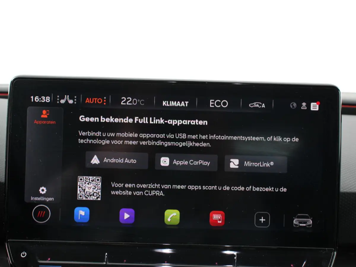 1.4 e-Hybrid VZ 245 pk DSG Wegklapbare trekhaak Navigatie Apple CarPlay Android Auto Camera Parkeerhulp  Adaptive Cruise Control Dodehoekdetectie Stoel- en stuurverwarming Full Led Climate C