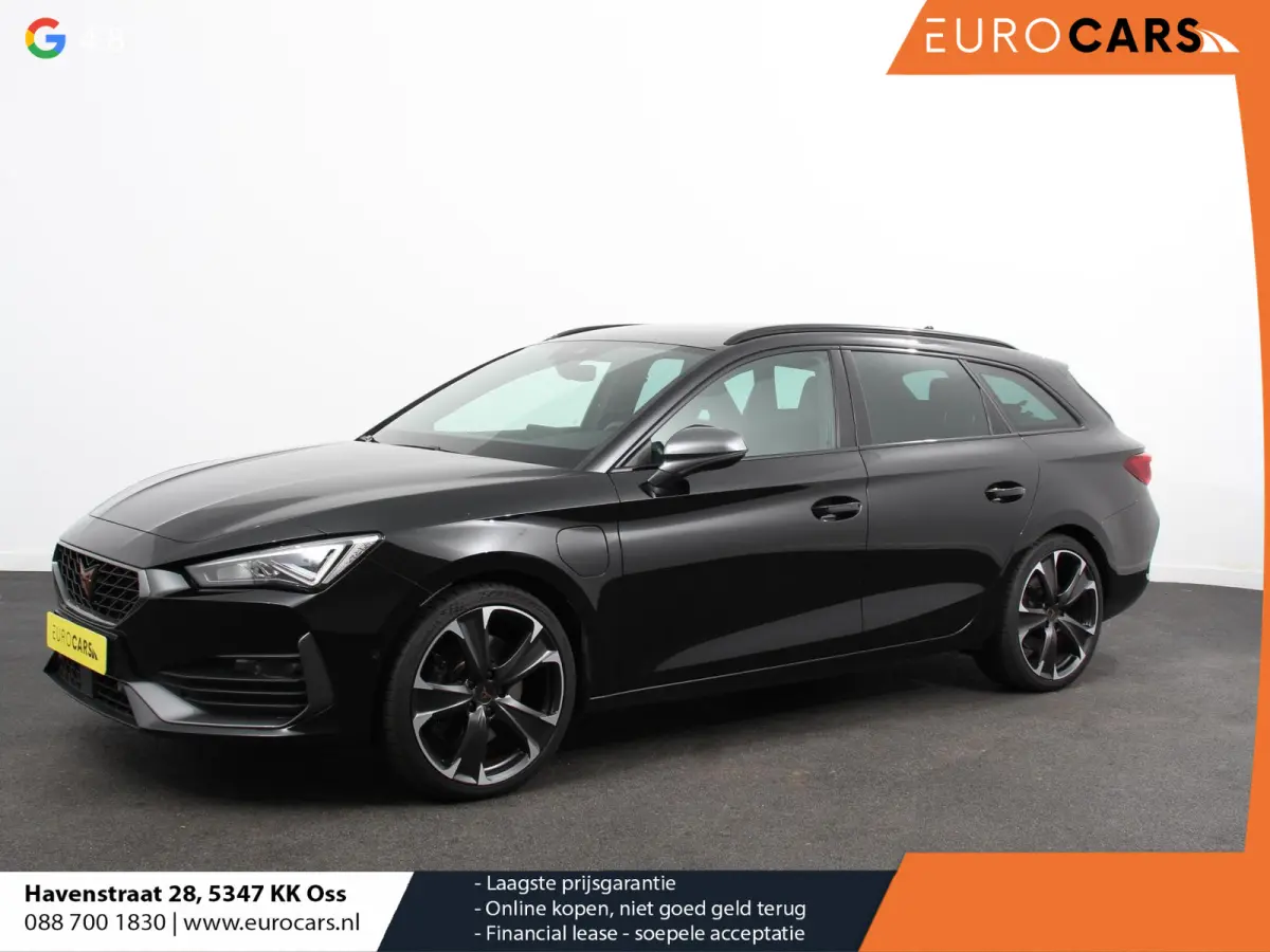 1.4 e-Hybrid VZ 245 pk DSG Wegklapbare trekhaak Navigatie Apple CarPlay Android Auto Camera Parkeerhulp  Adaptive Cruise Control Dodehoekdetectie Stoel- en stuurverwarming Full Led Climate C