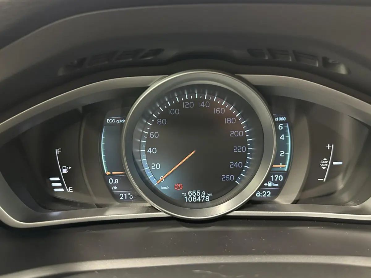 2.0 T2 Summum NAVI LM CRUISE STOELVERWARMING 108000 KM.
