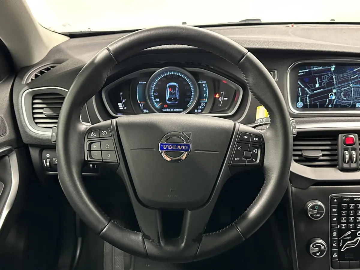 2.0 T2 Summum NAVI LM CRUISE STOELVERWARMING 108000 KM.