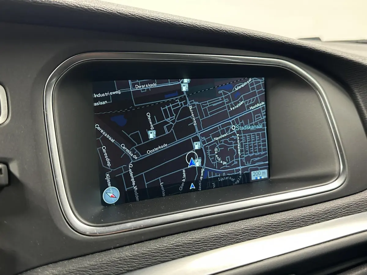 2.0 T2 Summum NAVI LM CRUISE STOELVERWARMING 108000 KM.