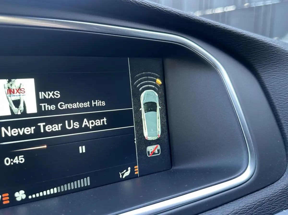 2.0 T2 Summum NAVI LM CRUISE STOELVERWARMING 108000 KM.
