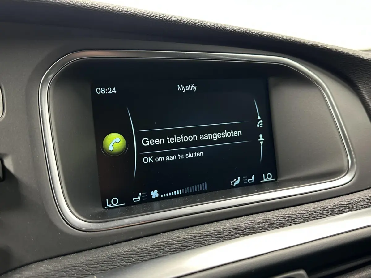 2.0 T2 Summum NAVI LM CRUISE STOELVERWARMING 108000 KM.