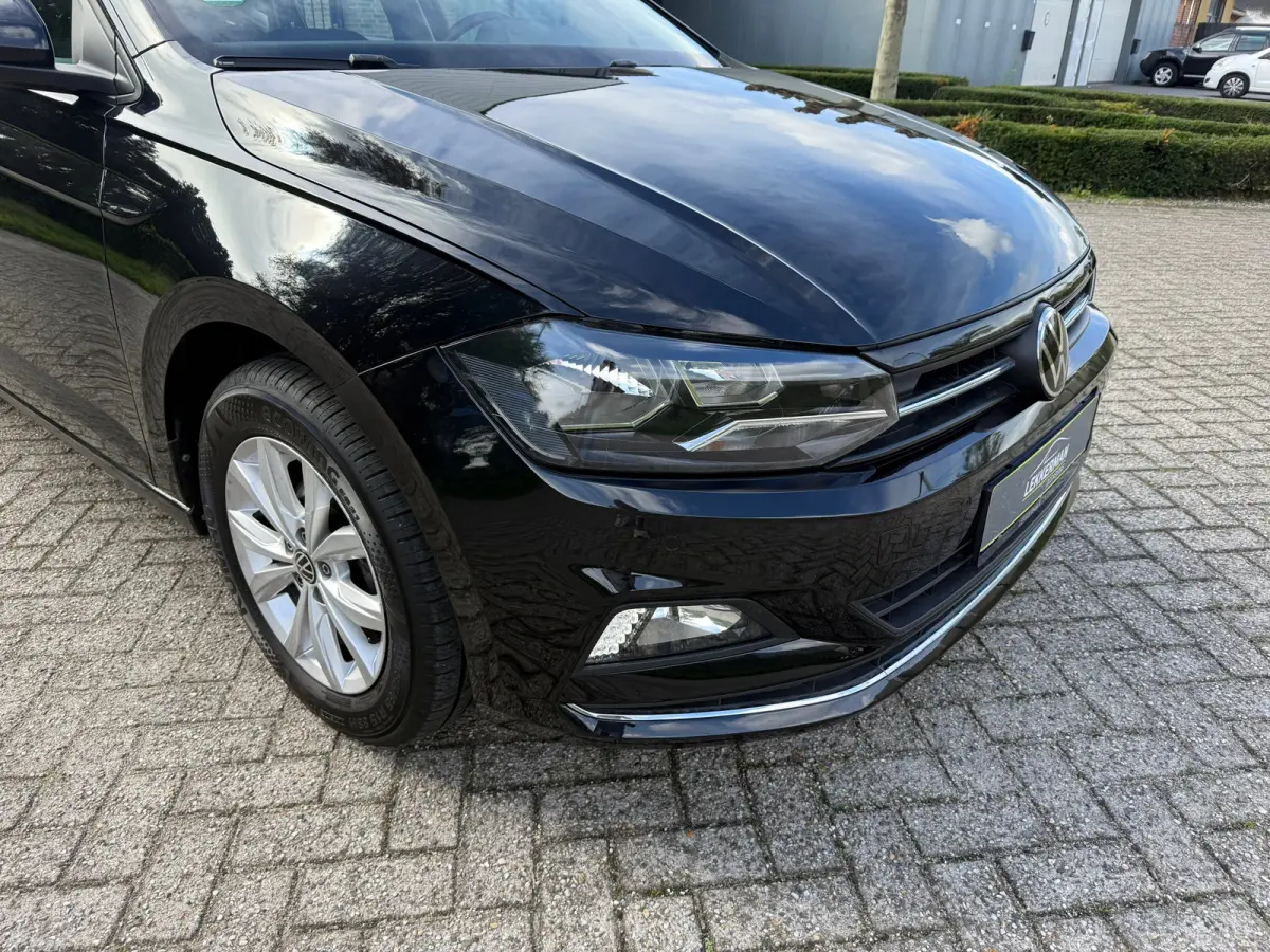 1.0 TSI Highline DSG I CARPLAY I I NAVI I CLIMA I UNIEKE KM I PDC