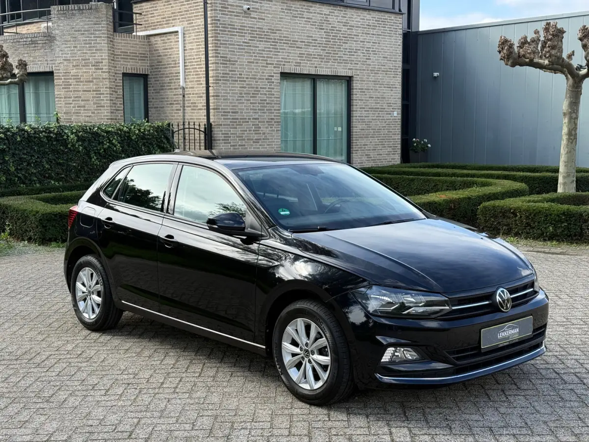 1.0 TSI Highline DSG I CARPLAY I I NAVI I CLIMA I UNIEKE KM I PDC