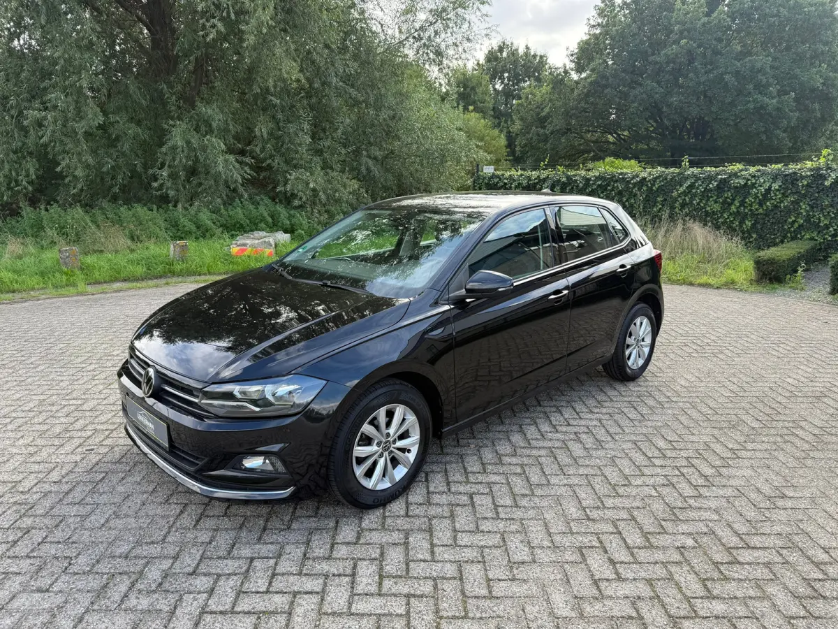 1.0 TSI Highline DSG I CARPLAY I I NAVI I CLIMA I UNIEKE KM I PDC