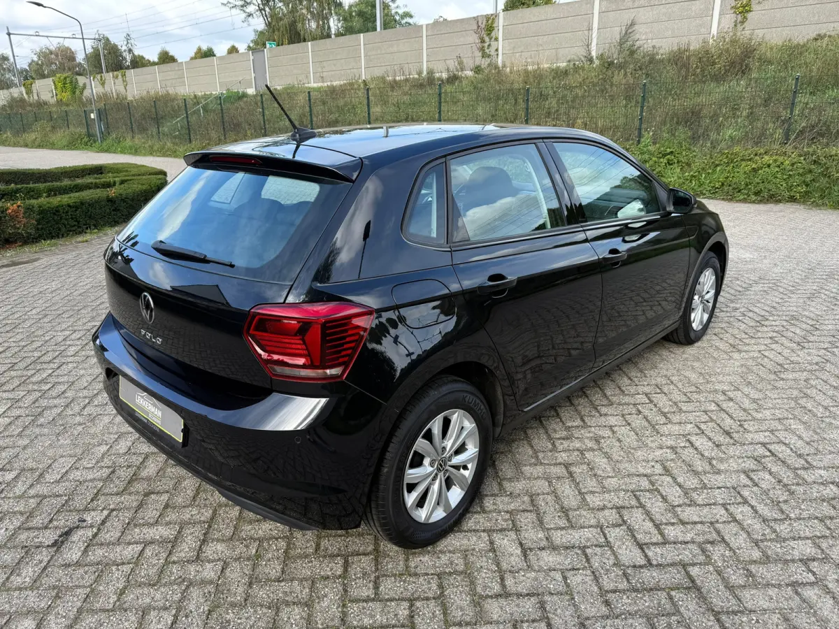 1.0 TSI Highline DSG I CARPLAY I I NAVI I CLIMA I UNIEKE KM I PDC