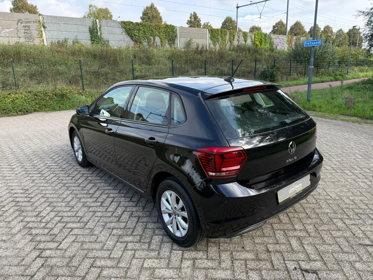 1.0 TSI Highline DSG I CARPLAY I I NAVI I CLIMA I UNIEKE KM I PDC
