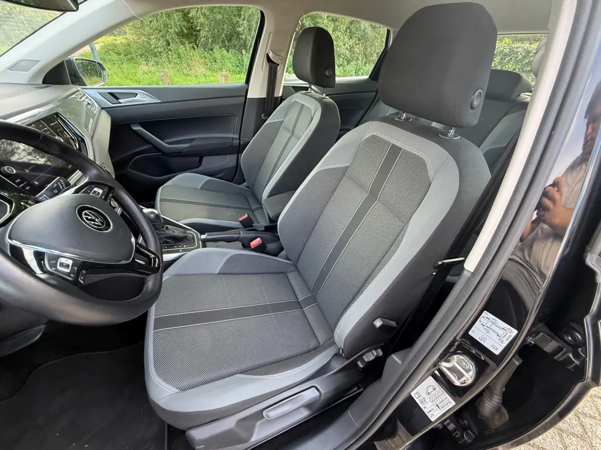 1.0 TSI Highline DSG I CARPLAY I I NAVI I CLIMA I UNIEKE KM I PDC