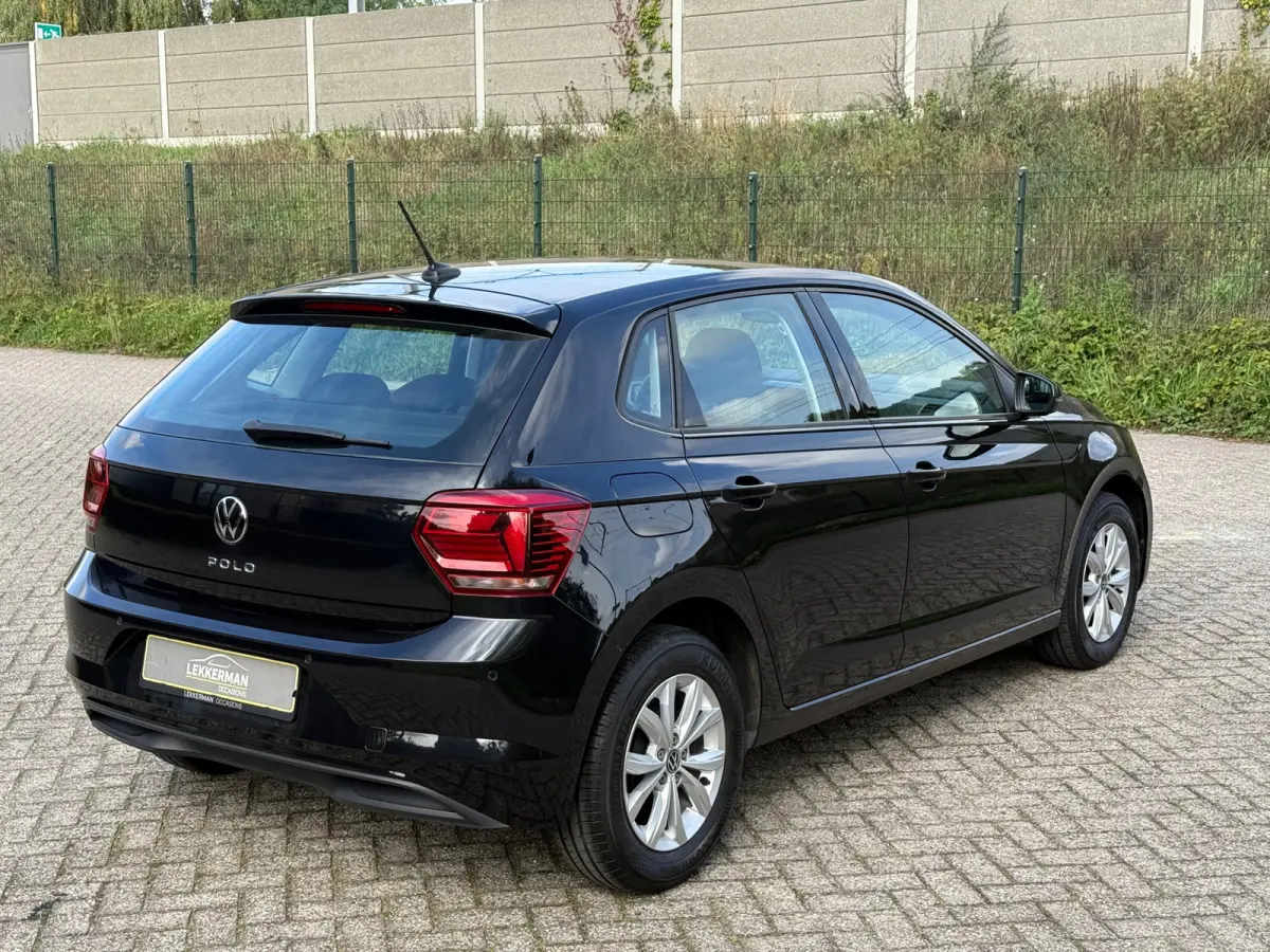 1.0 TSI Highline DSG I CARPLAY I I NAVI I CLIMA I UNIEKE KM I PDC