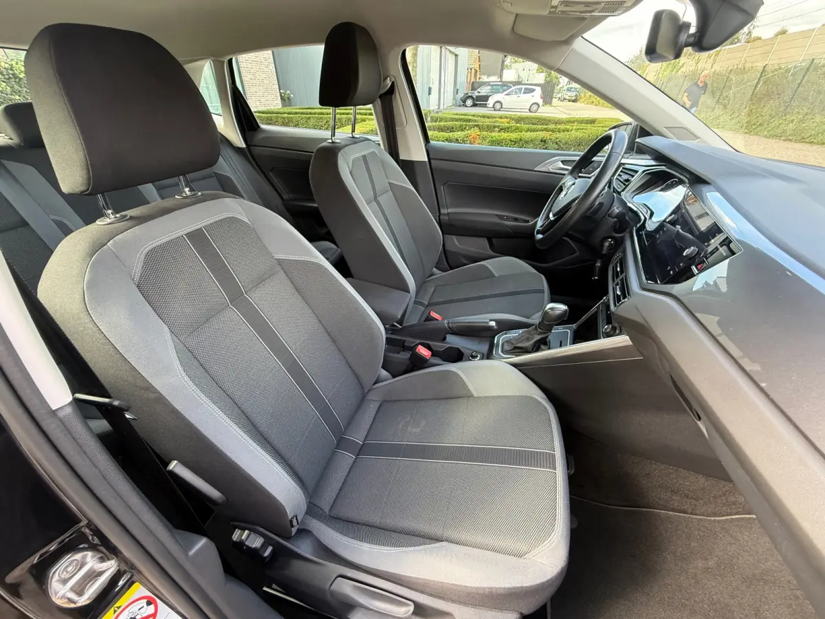 1.0 TSI Highline DSG I CARPLAY I I NAVI I CLIMA I UNIEKE KM I PDC