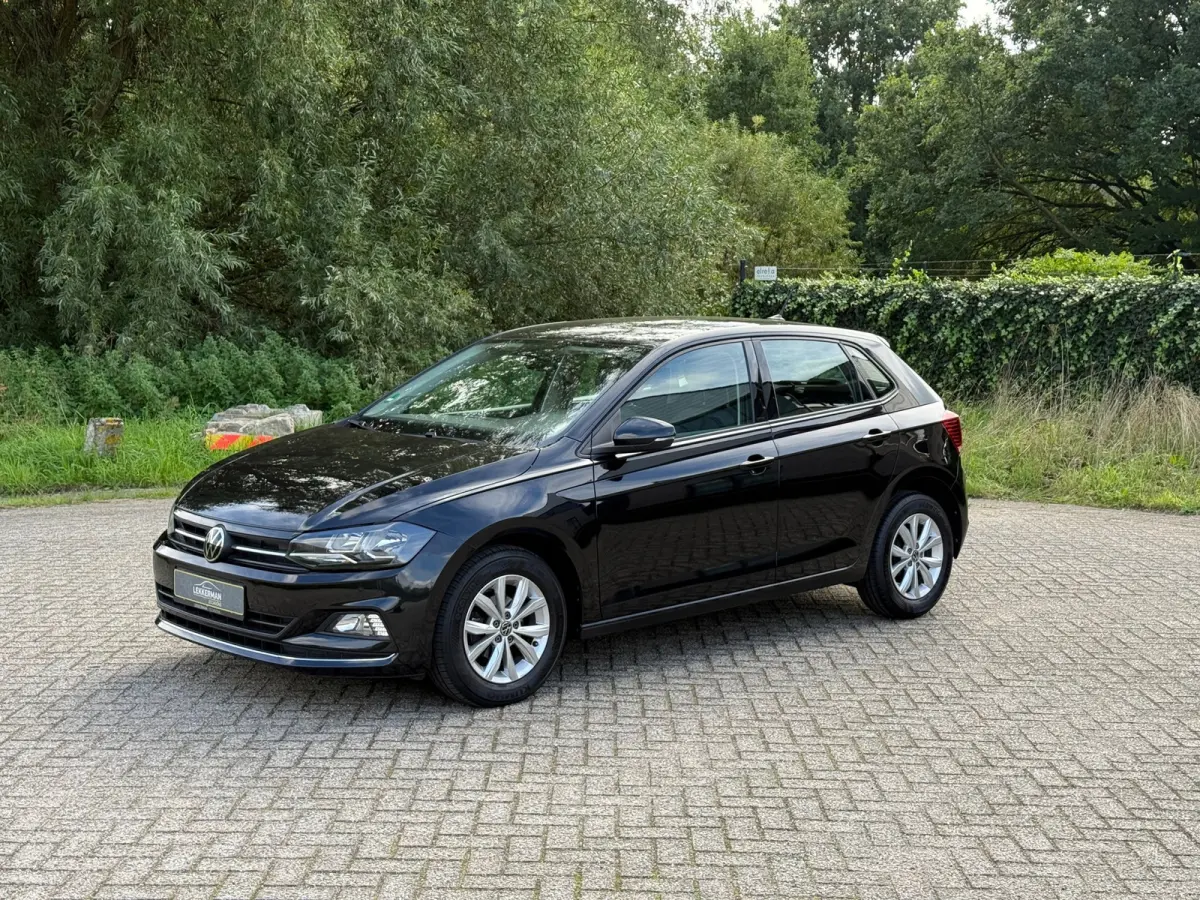 1.0 TSI Highline DSG I CARPLAY I I NAVI I CLIMA I UNIEKE KM I PDC