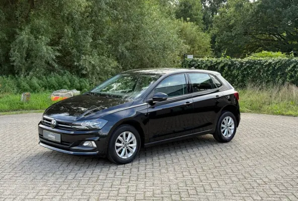 1.0 TSI Highline DSG I CARPLAY I I NAVI I CLIMA I UNIEKE KM I PDC