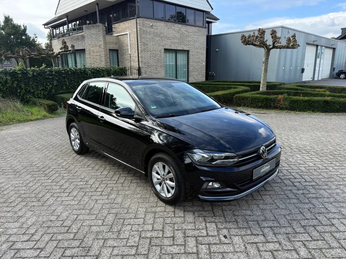 1.0 TSI Highline DSG I CARPLAY I I NAVI I CLIMA I UNIEKE KM I PDC