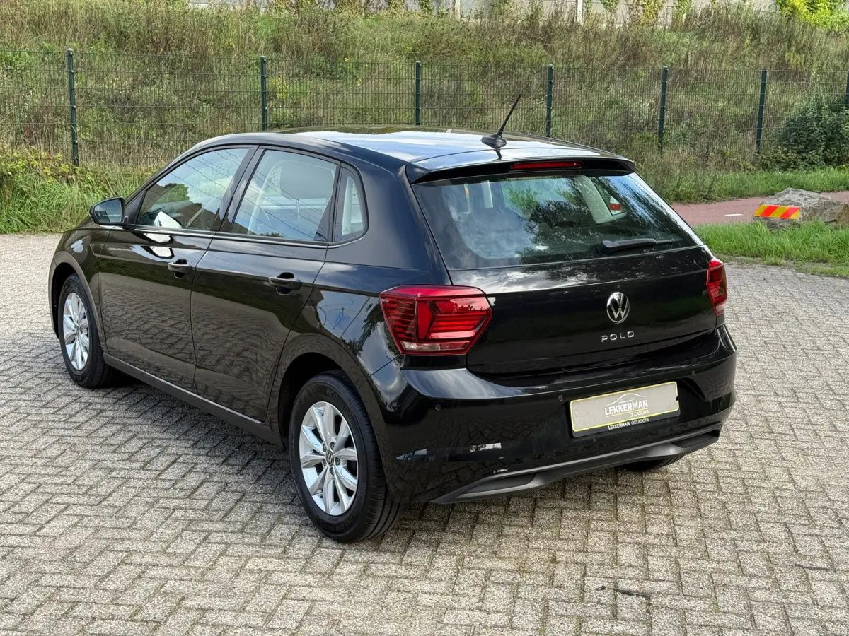 1.0 TSI Highline DSG I CARPLAY I I NAVI I CLIMA I UNIEKE KM I PDC