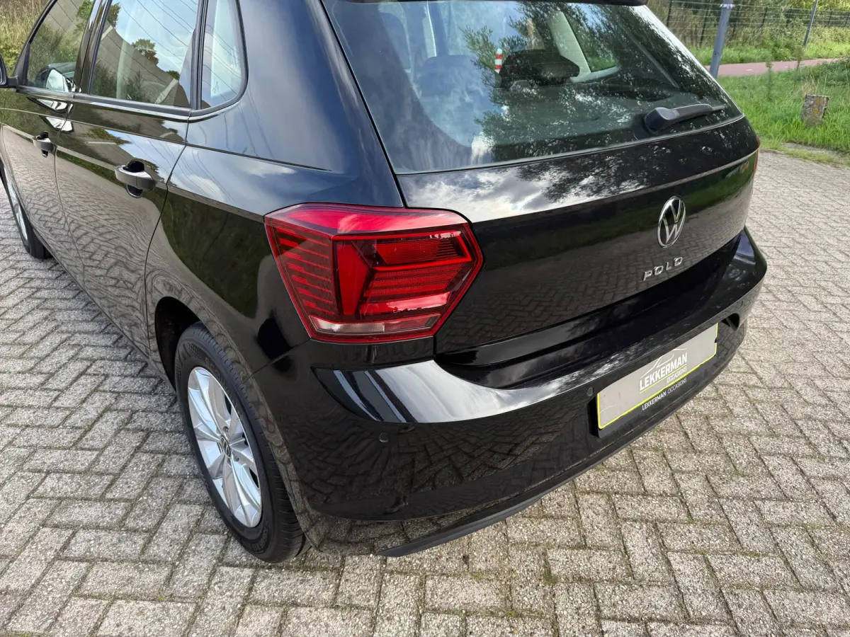 1.0 TSI Highline DSG I CARPLAY I I NAVI I CLIMA I UNIEKE KM I PDC