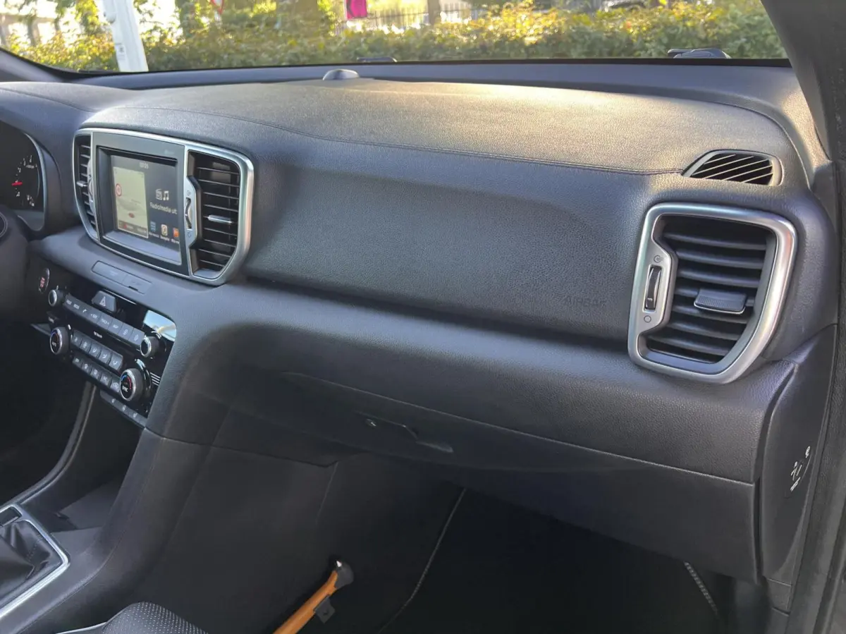 1.6 T-GDI GT-Line Luxe Goed onderhoud Dak NAP