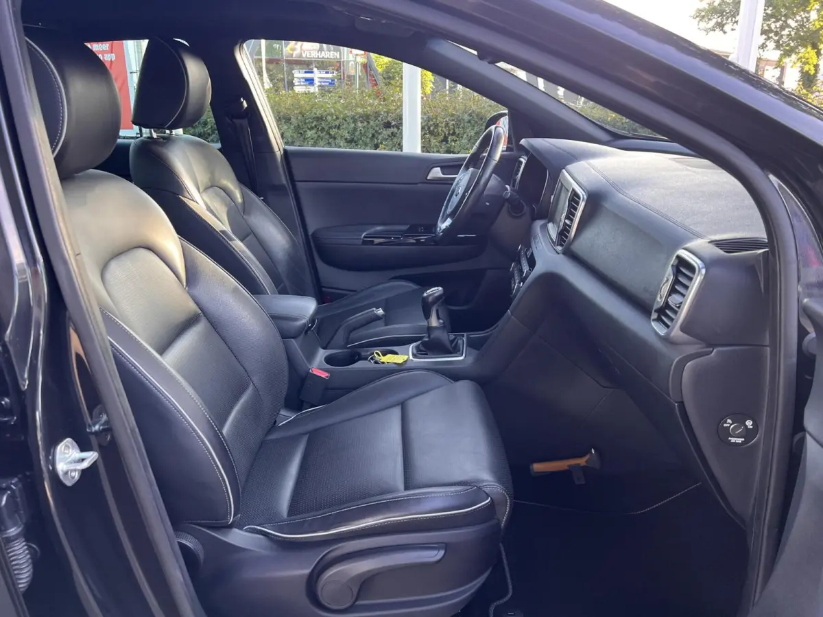 1.6 T-GDI GT-Line Luxe Goed onderhoud Dak NAP
