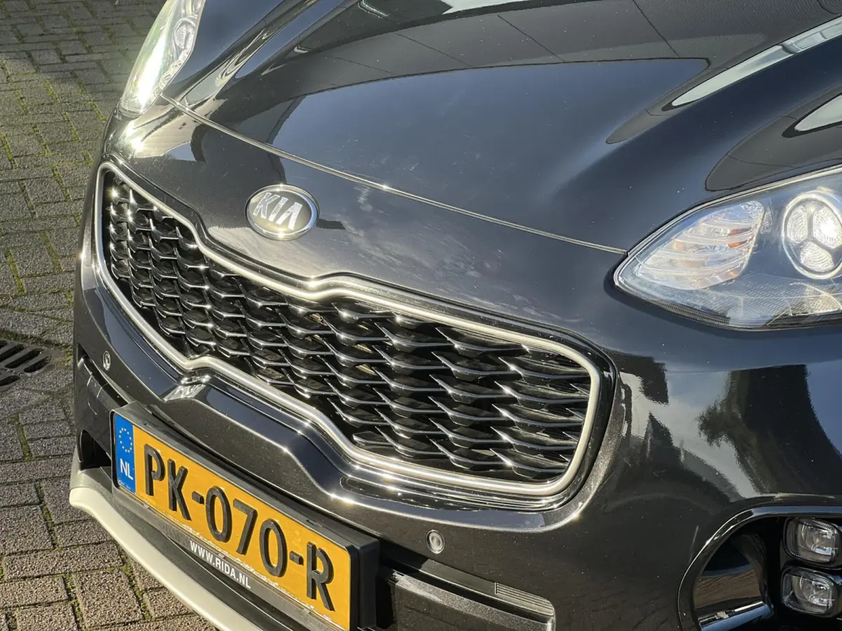 1.6 T-GDI GT-Line Luxe Goed onderhoud Dak NAP