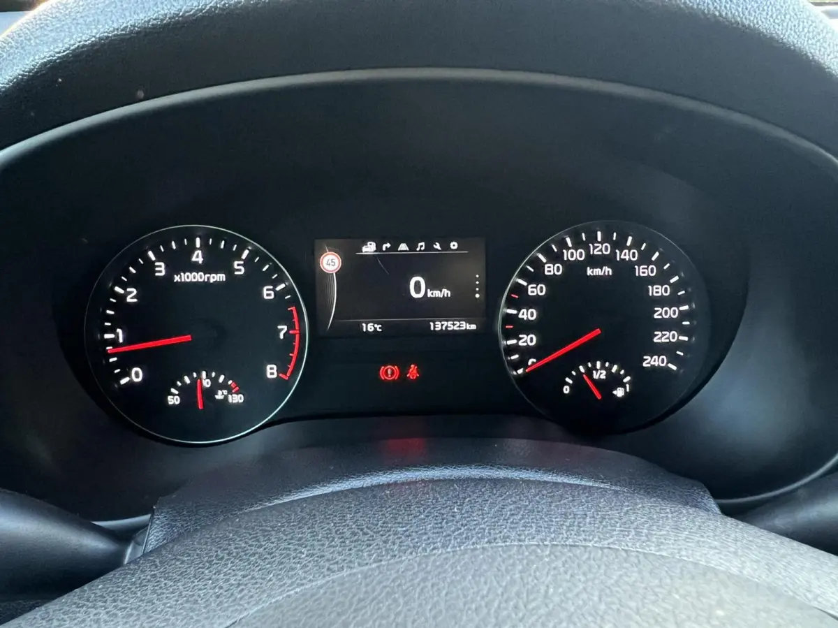 1.6 T-GDI GT-Line Luxe Goed onderhoud Dak NAP