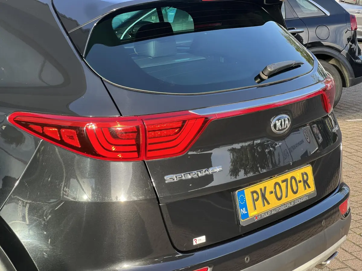 1.6 T-GDI GT-Line Luxe Goed onderhoud Dak NAP