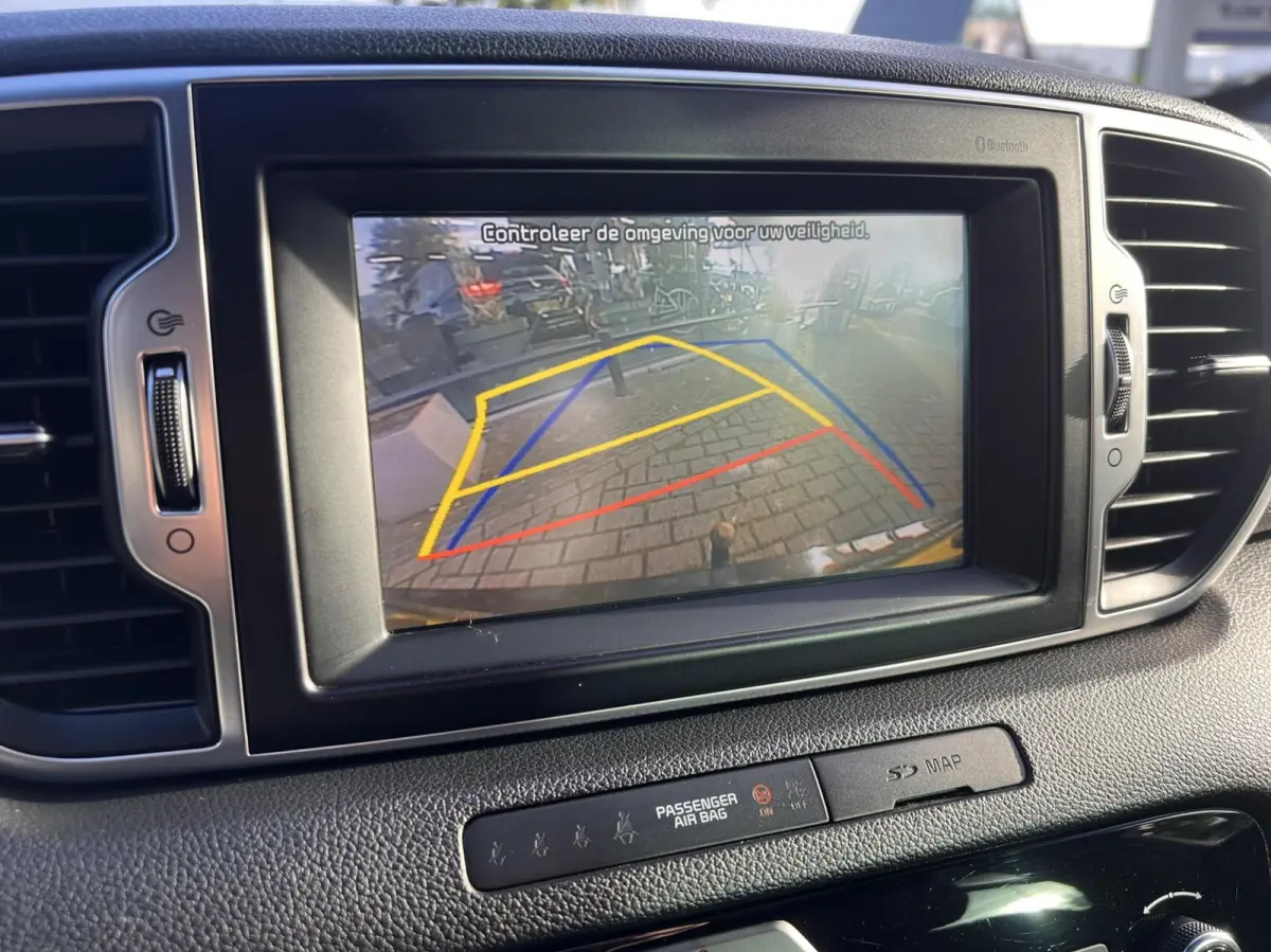 1.6 T-GDI GT-Line Luxe Goed onderhoud Dak NAP