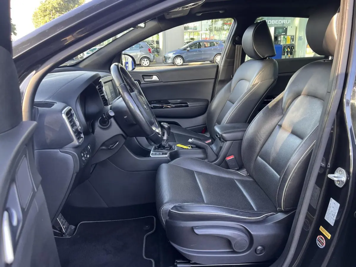 1.6 T-GDI GT-Line Luxe Goed onderhoud Dak NAP
