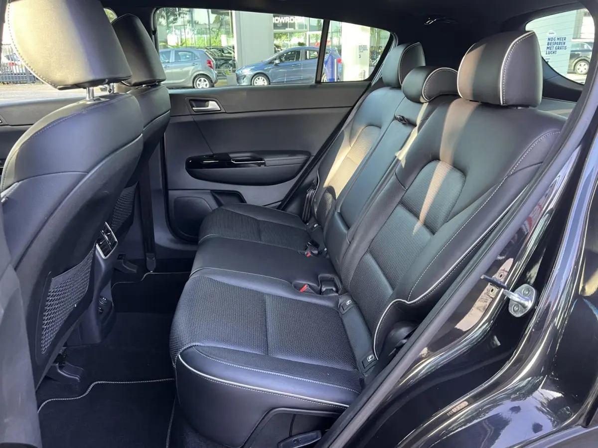 1.6 T-GDI GT-Line Luxe Goed onderhoud Dak NAP