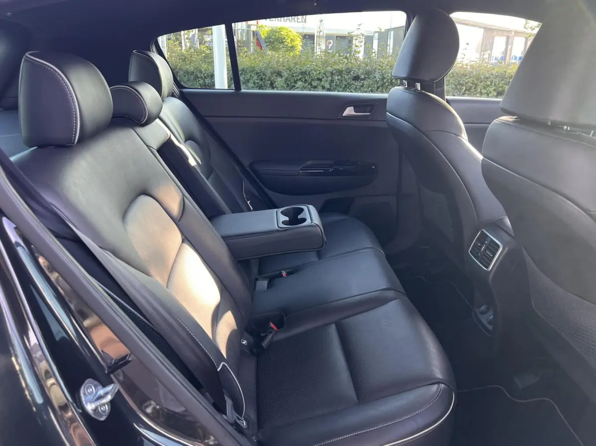 1.6 T-GDI GT-Line Luxe Goed onderhoud Dak NAP