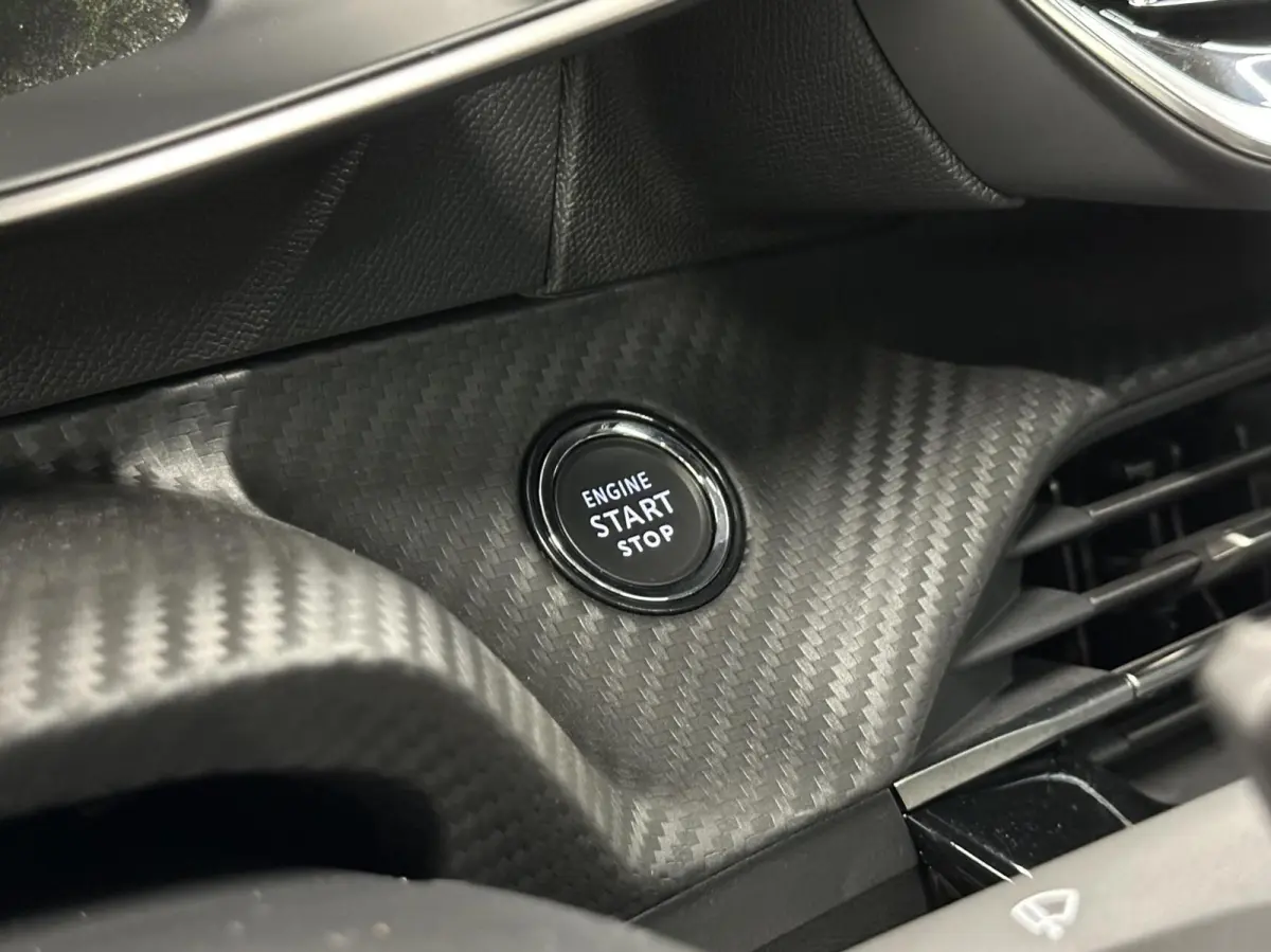 1.2 Hybrid 145 e-DCS6 GT PANO CAMERA CARPLAY ADAPTIEF CRUISE.