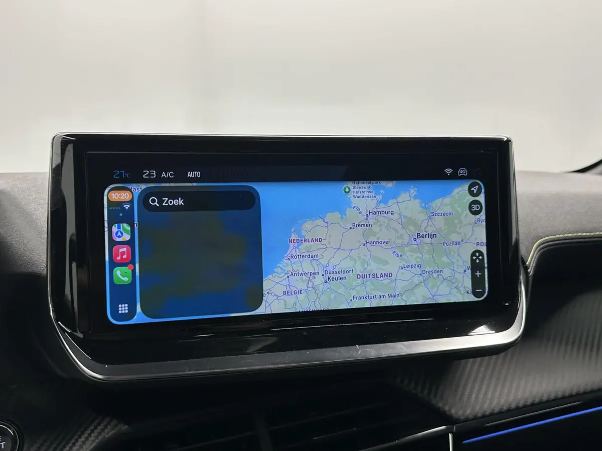 1.2 Hybrid 145 e-DCS6 GT PANO CAMERA CARPLAY ADAPTIEF CRUISE.