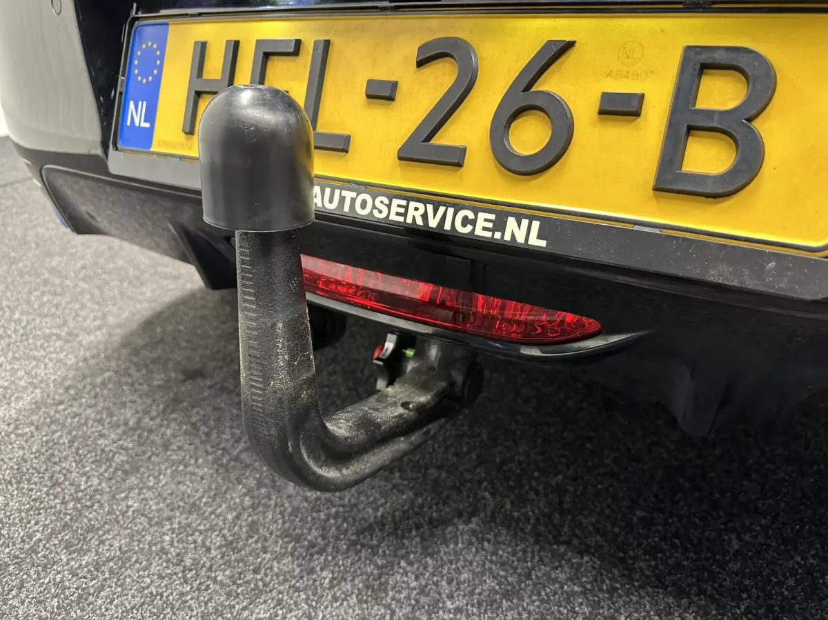 1.2 Hybrid 145 e-DCS6 GT PANO CAMERA CARPLAY ADAPTIEF CRUISE.