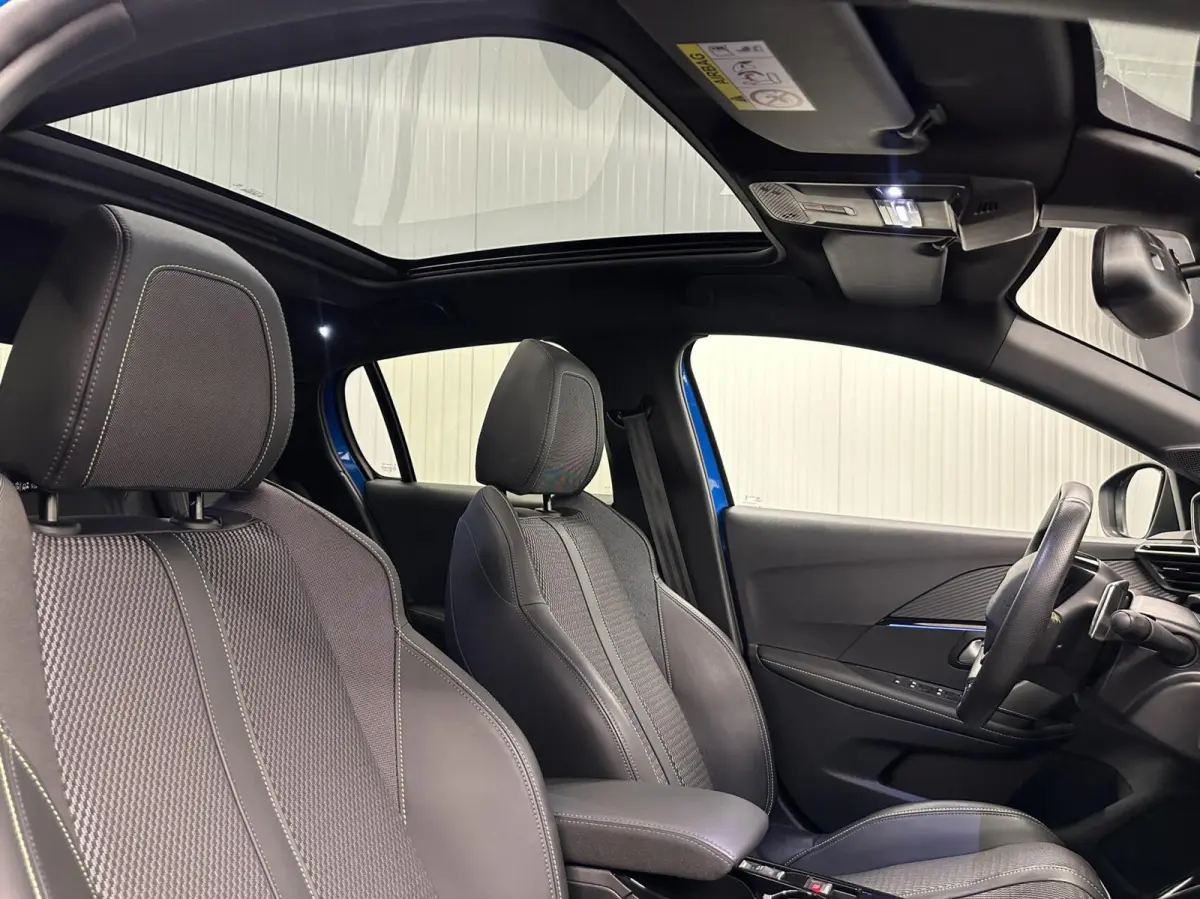 1.2 Hybrid 145 e-DCS6 GT PANO CAMERA CARPLAY ADAPTIEF CRUISE.