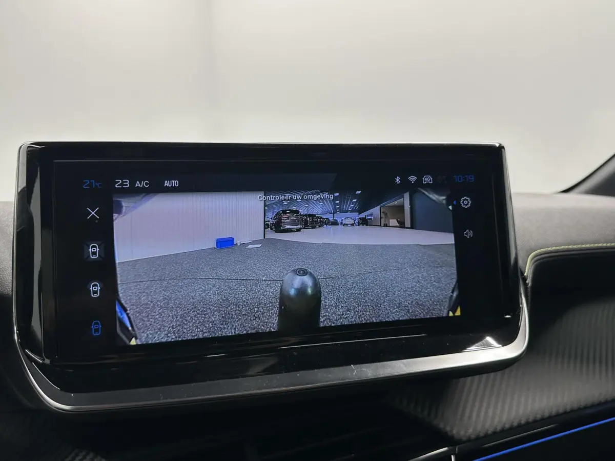 1.2 Hybrid 145 e-DCS6 GT PANO CAMERA CARPLAY ADAPTIEF CRUISE.