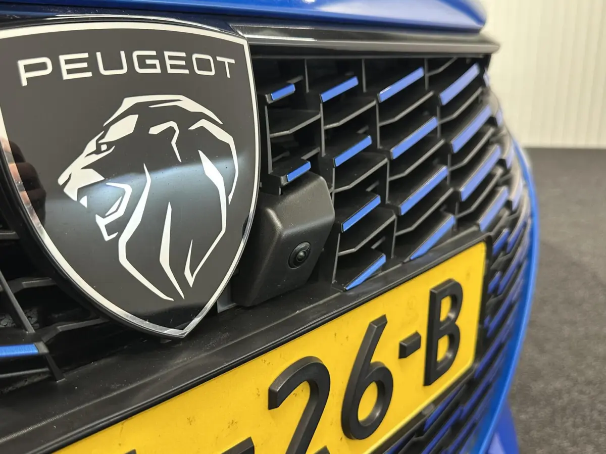 1.2 Hybrid 145 e-DCS6 GT PANO CAMERA CARPLAY ADAPTIEF CRUISE.