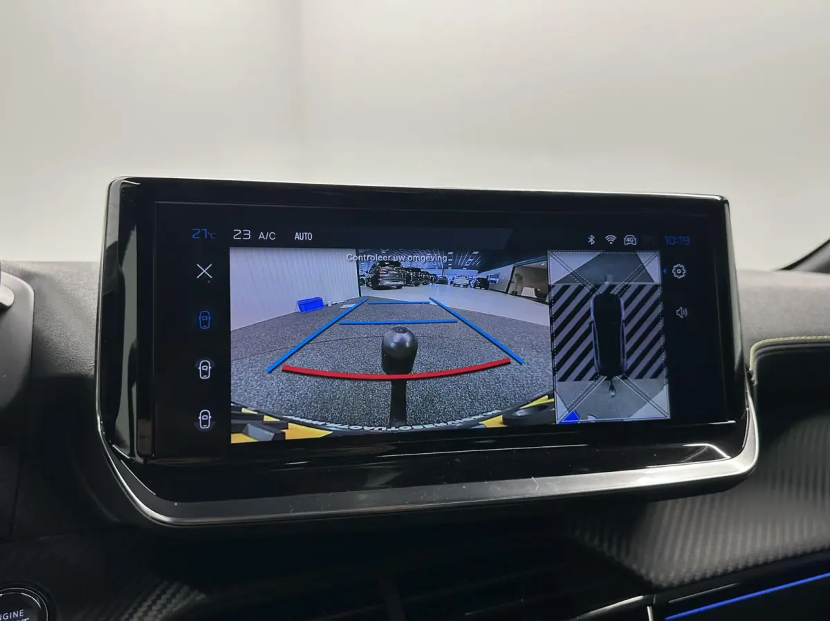 1.2 Hybrid 145 e-DCS6 GT PANO CAMERA CARPLAY ADAPTIEF CRUISE.