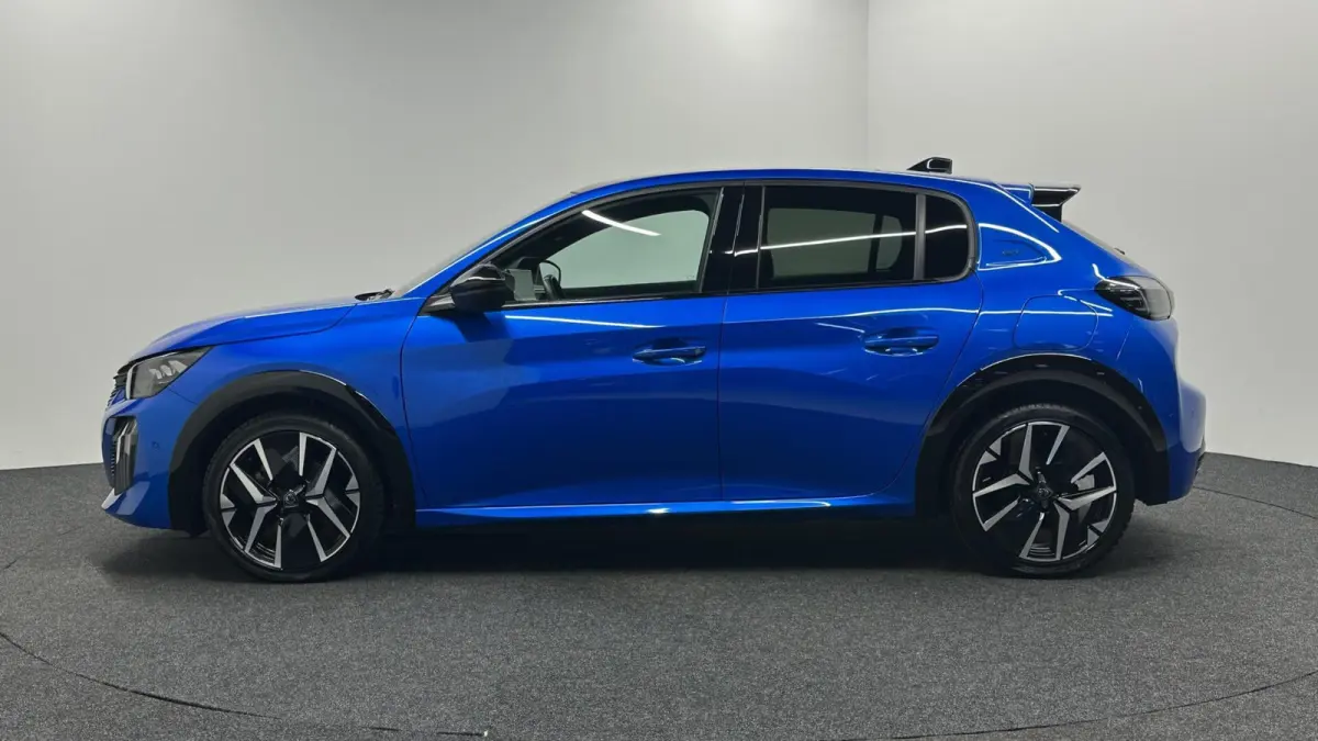 1.2 Hybrid 145 e-DCS6 GT PANO CAMERA CARPLAY ADAPTIEF CRUISE.