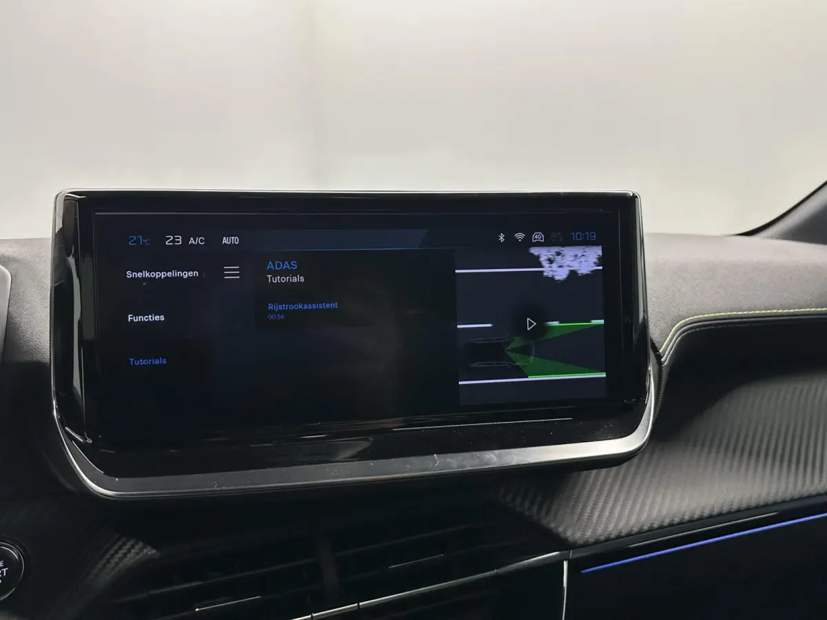 1.2 Hybrid 145 e-DCS6 GT PANO CAMERA CARPLAY ADAPTIEF CRUISE.